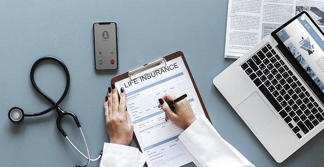 ביטוח בריאות