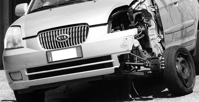 בוחרים ביטוח רכב