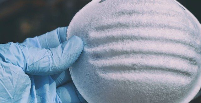 יועץ בטיחות קורונה